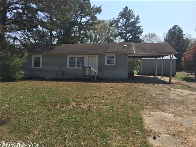 147 Ray Ln, Brinkley, AR 72021 photo 1