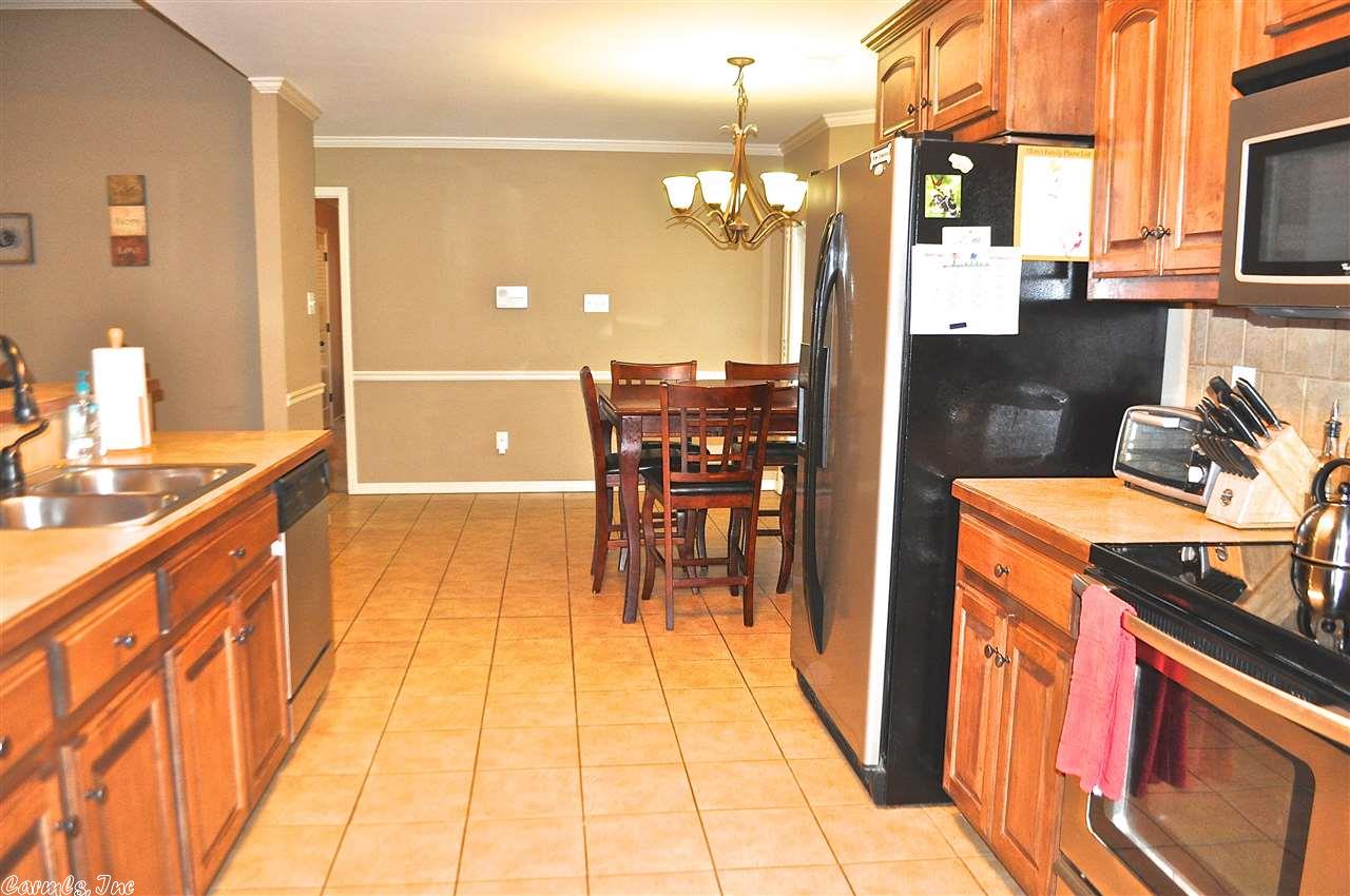 3014 Denise Dr, Benton, AR 72015 photo 14
