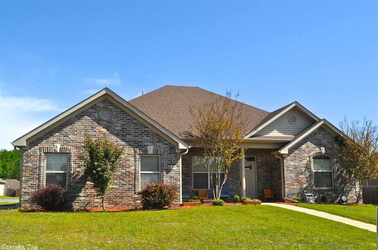 3014 Denise Dr, Benton, AR 72015 photo 1