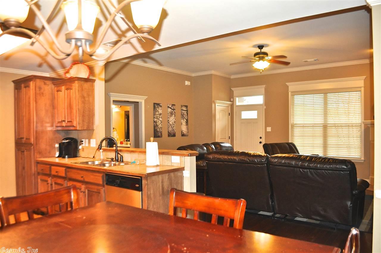 3014 Denise Dr, Benton, AR 72015 photo 8