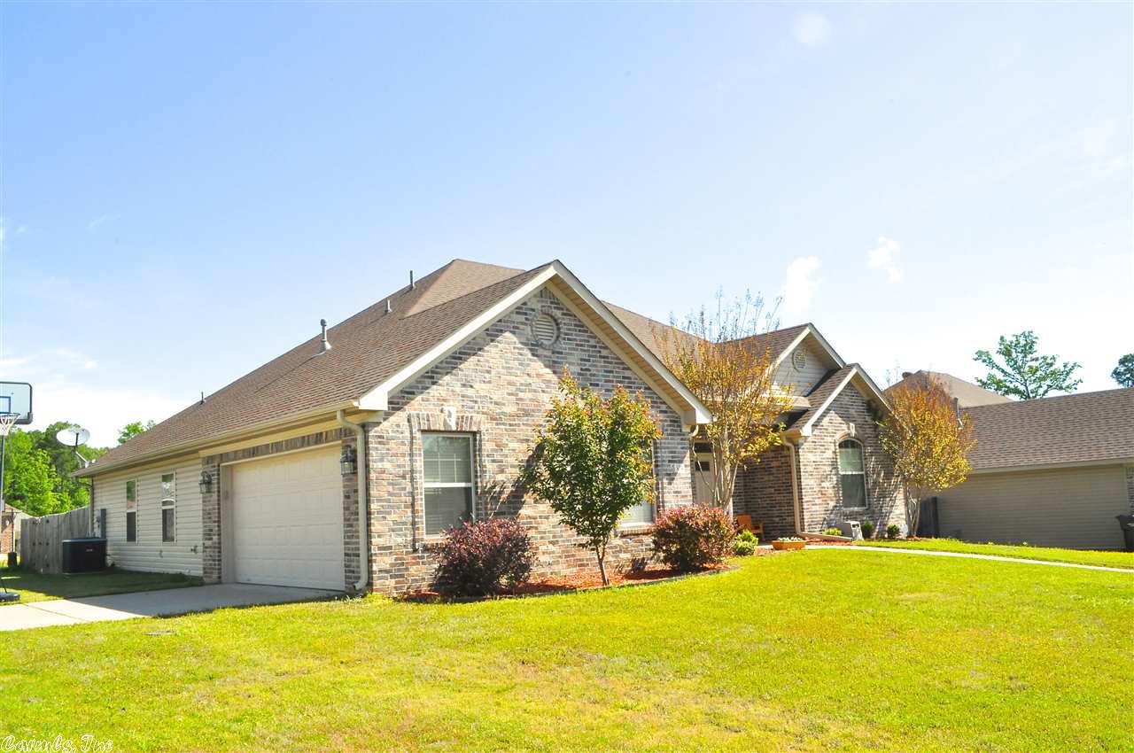3014 Denise Dr, Benton, AR 72015 photo 2