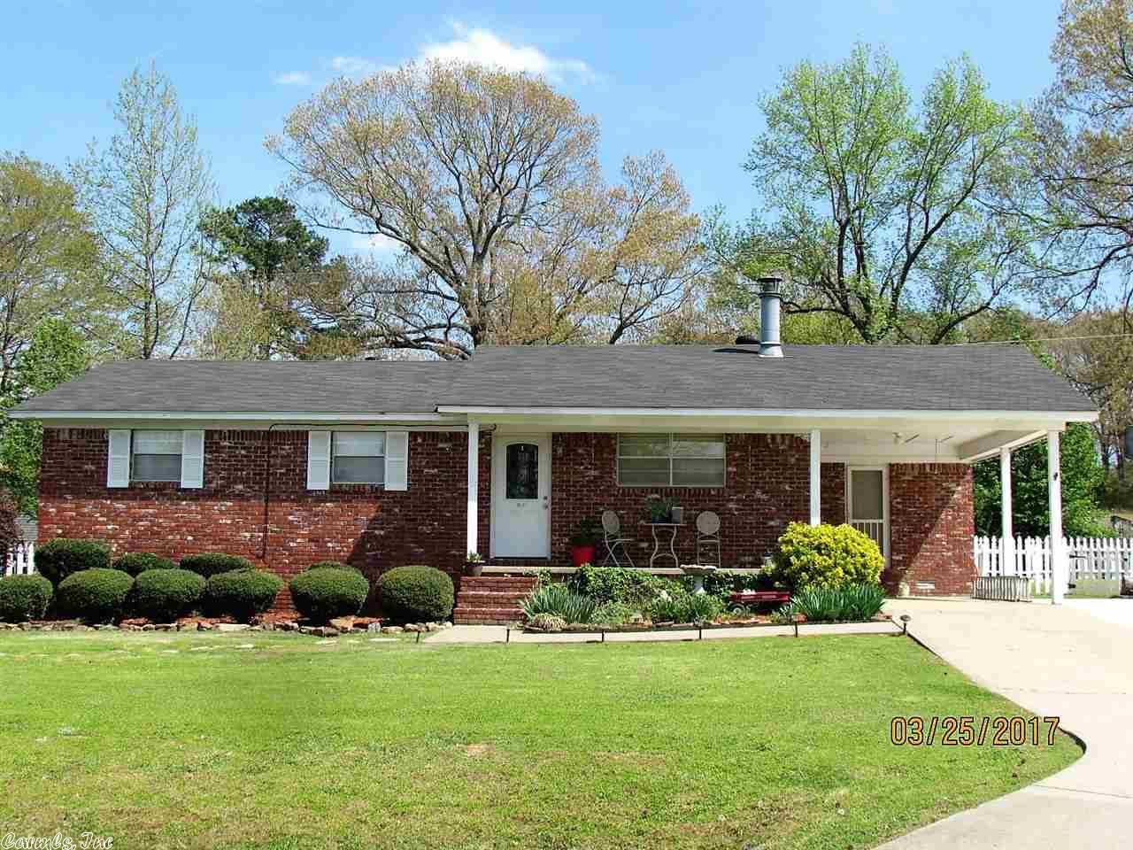 63 Tracye Ln, Cabot, AR 72023 photo 1