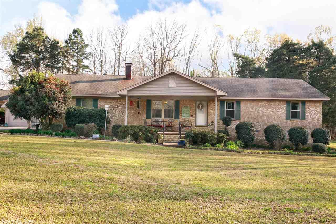 6 Evergreen Rd, Cabot, AR 72023 photo 1