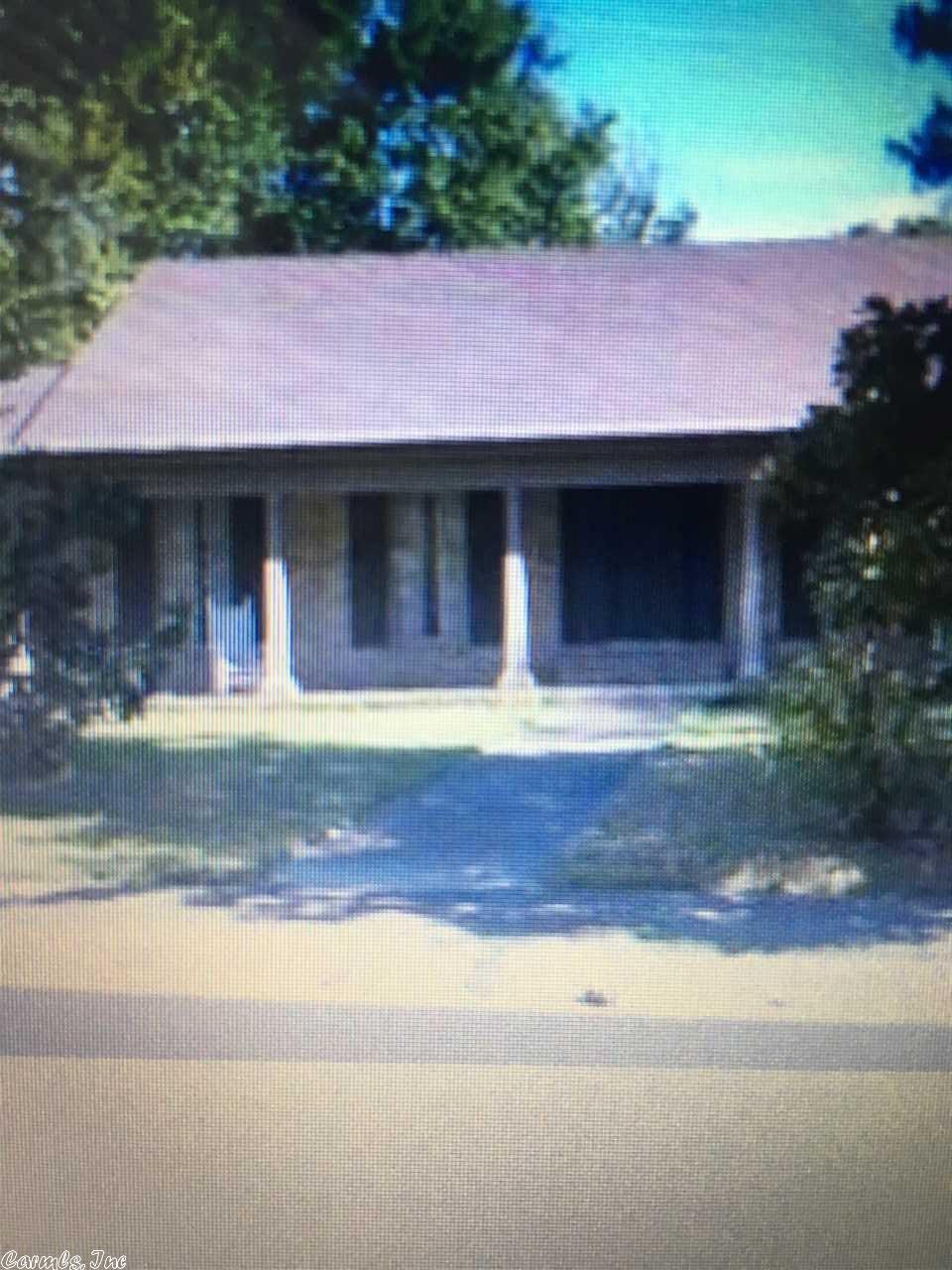 117 Friendswood, Pine Bluff, AR 71603 photo 1