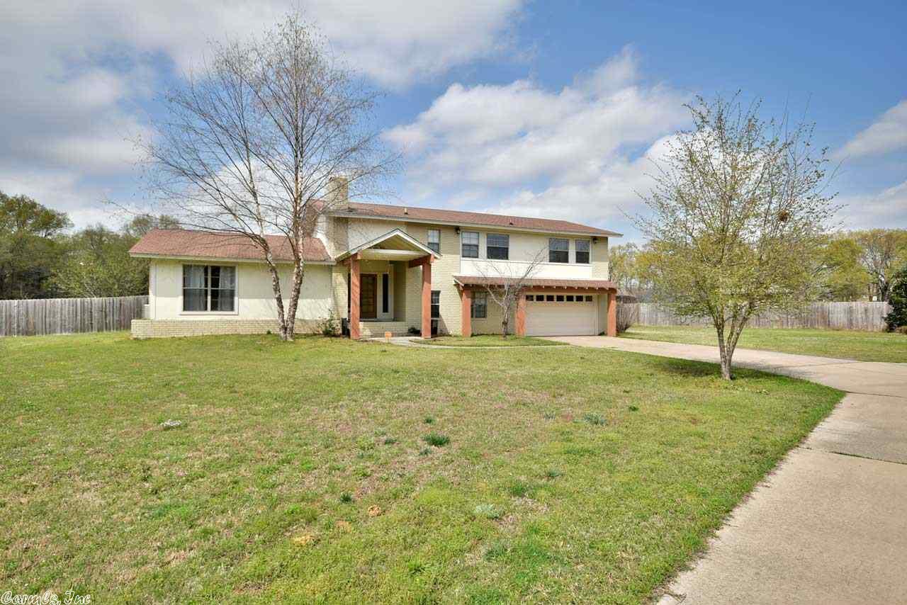 1330 Woodside Dr, Conway, AR 72032 photo 6