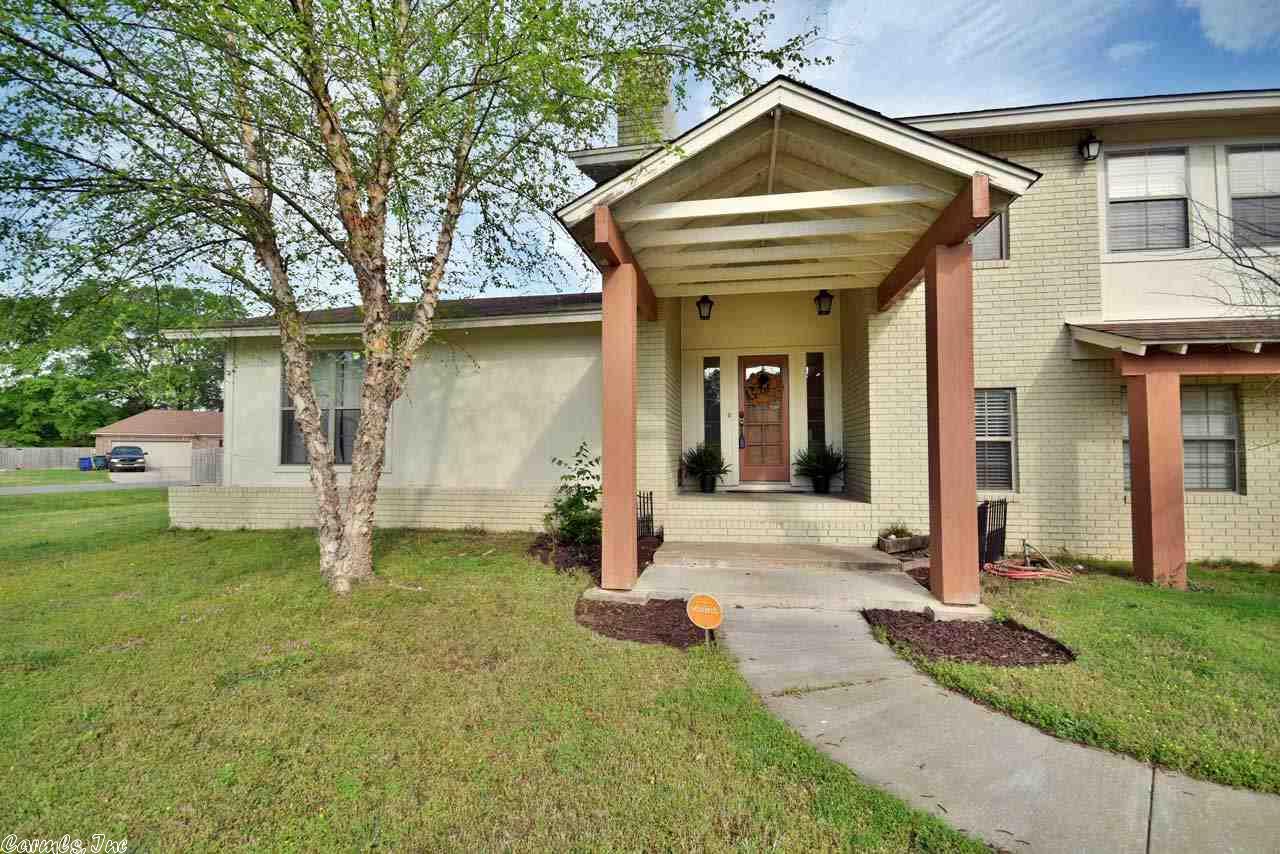 1330 Woodside Dr, Conway, AR 72032 photo 7
