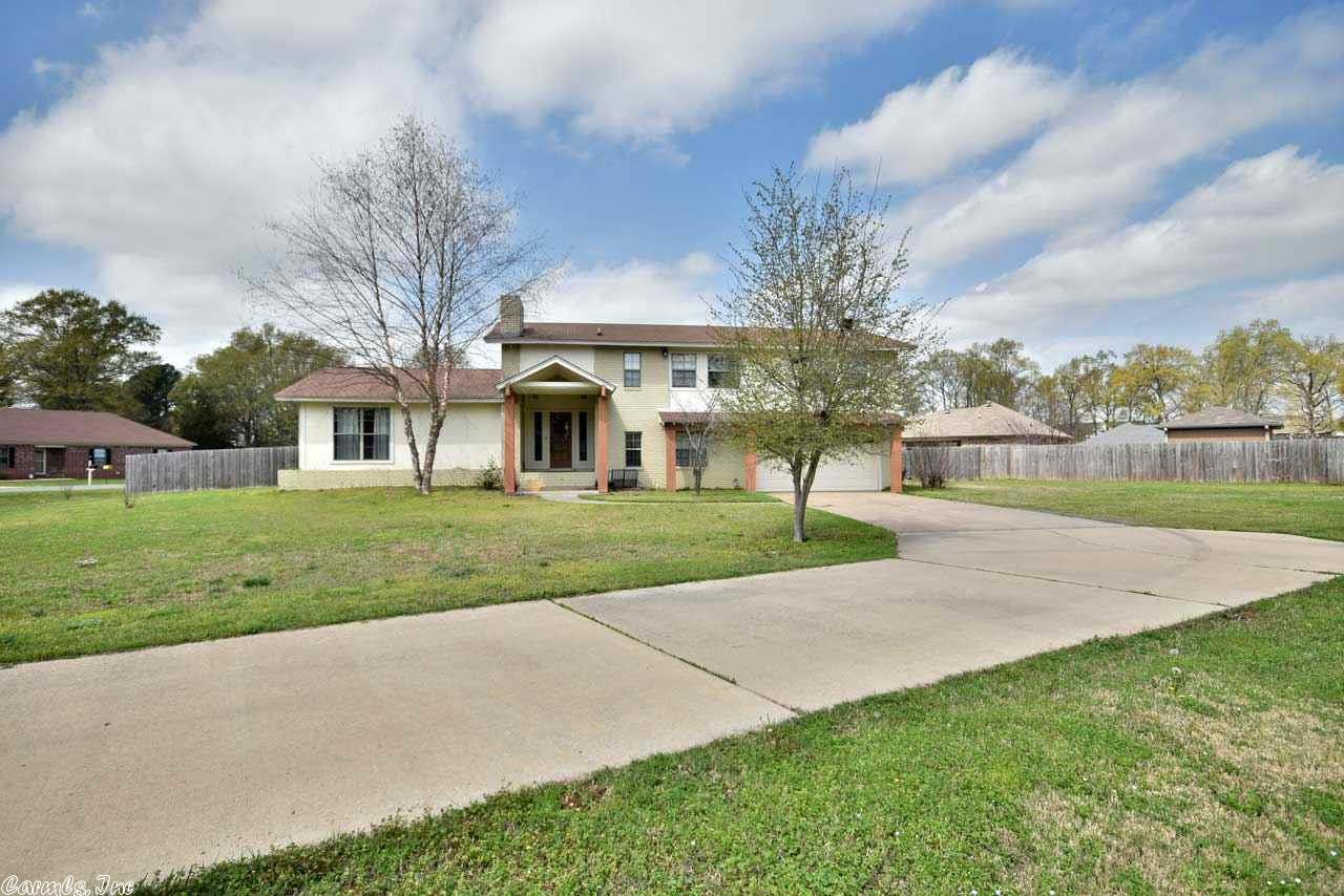 1330 Woodside Dr, Conway, AR 72032 photo 5