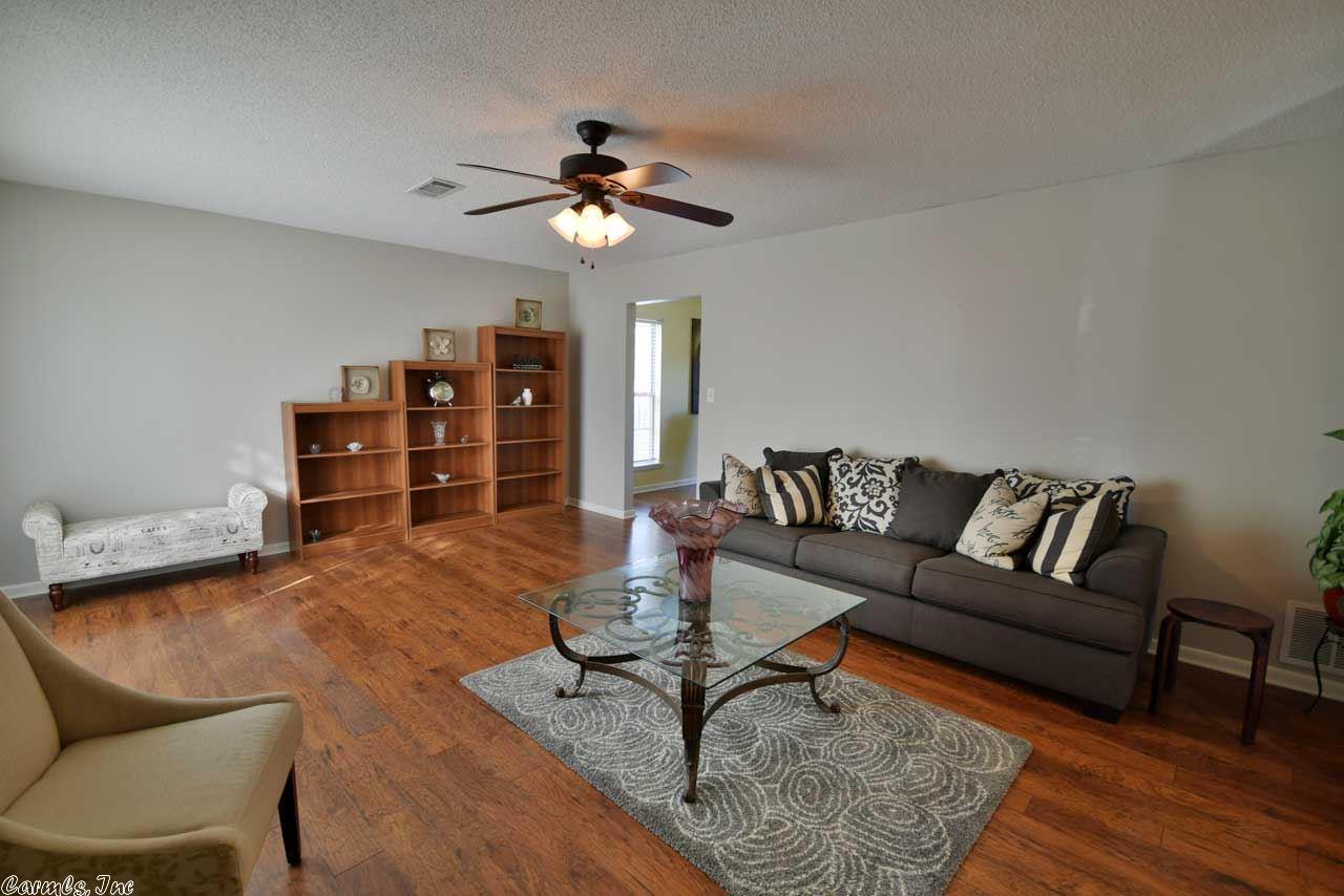 1330 Woodside Dr, Conway, AR 72032 photo 9
