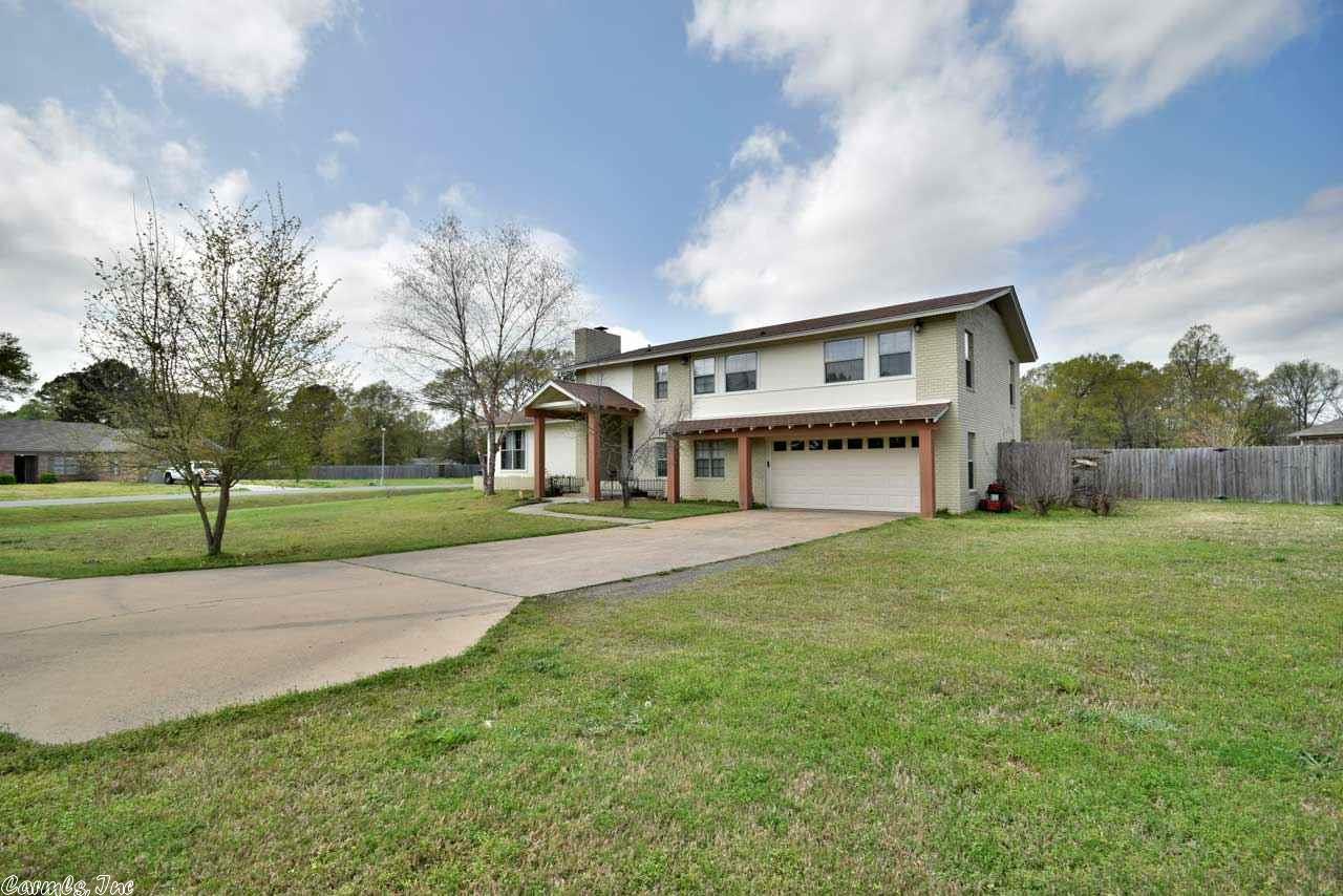 1330 Woodside Dr, Conway, AR 72032 photo 4