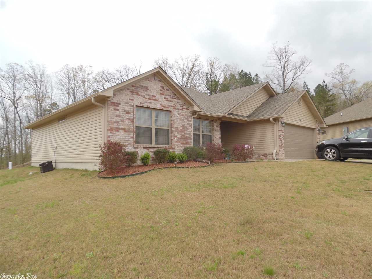 5752 John Hancock, Benton, AR 72019 photo 1