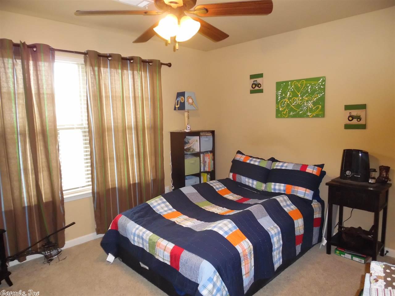5752 John Hancock, Benton, AR 72019 photo 8