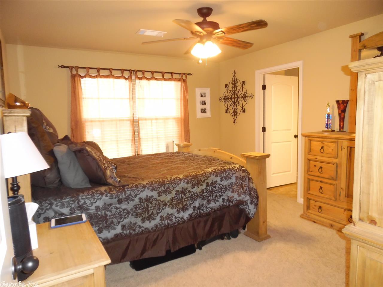 5752 John Hancock, Benton, AR 72019 photo 7
