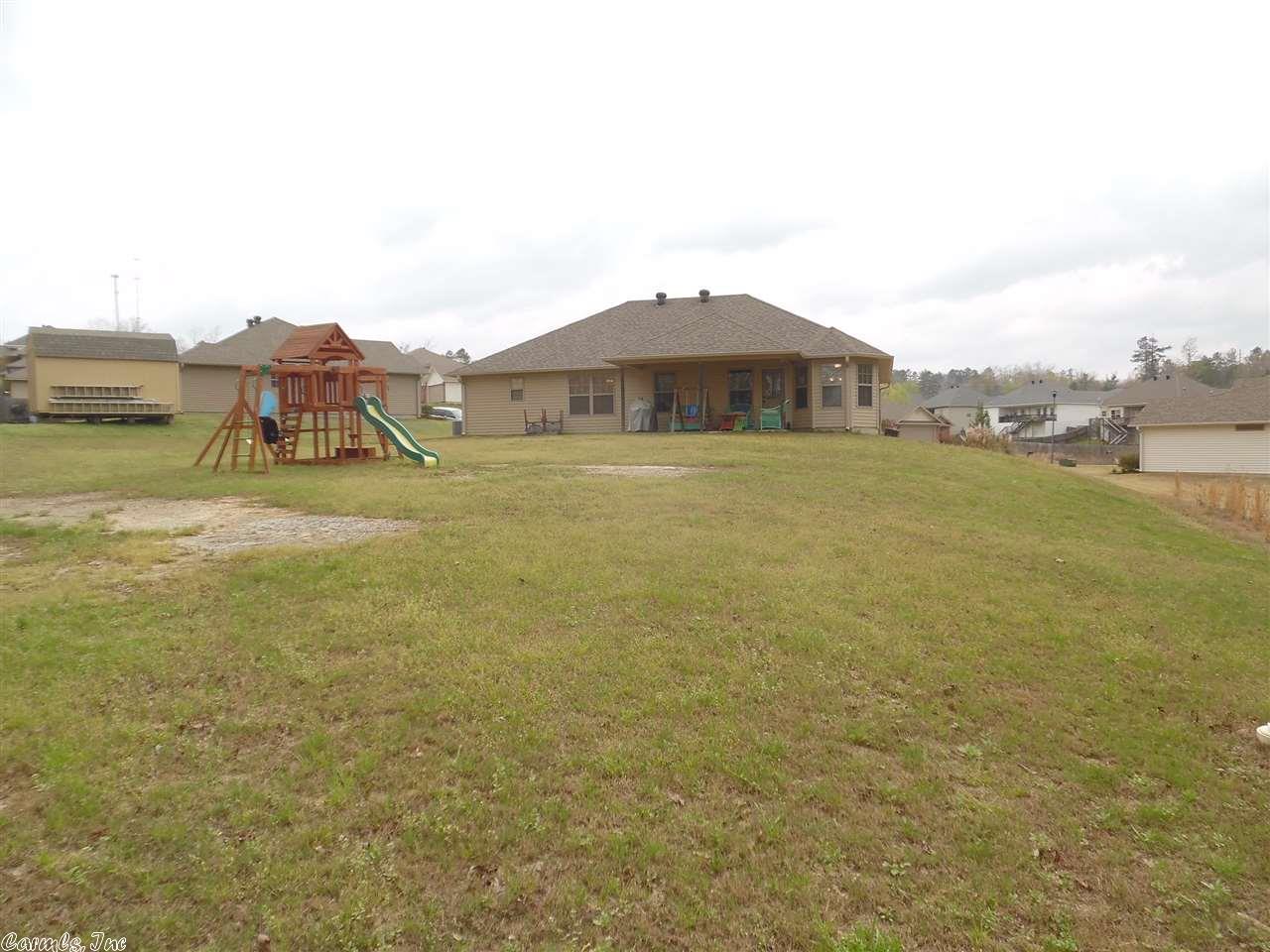 5752 John Hancock, Benton, AR 72019 photo 14