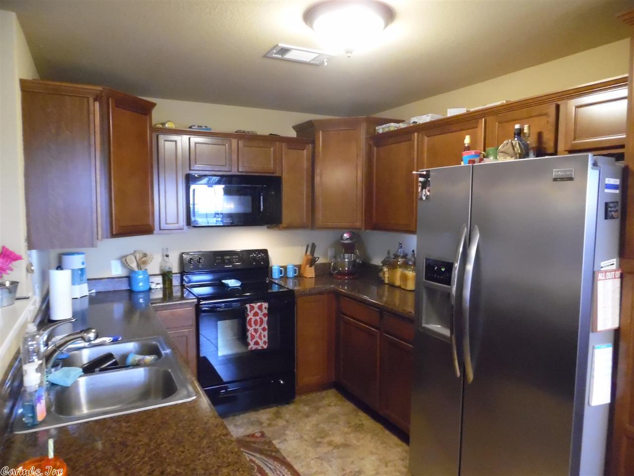 5752 John Hancock, Benton, AR 72019 photo 5
