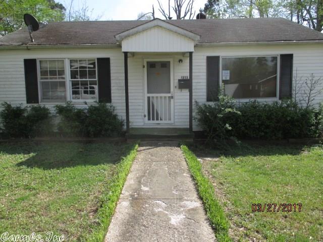 1213 E Mill St, Malvern, AR 72104 photo 1
