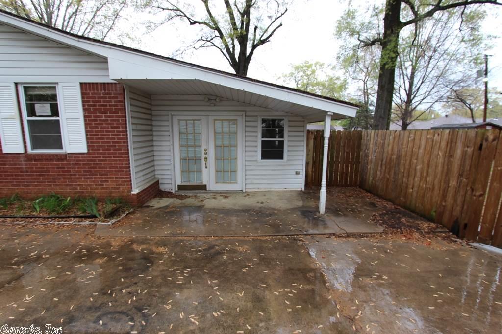 524 1st Ave, Conway, AR 72032 photo 5