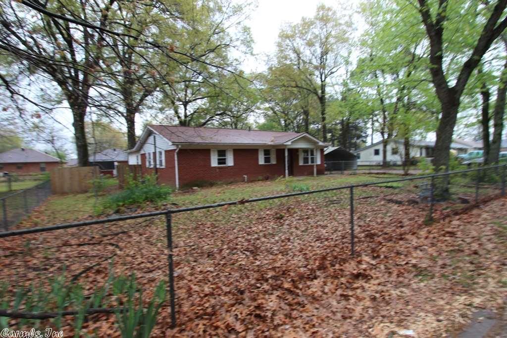 524 1st Ave, Conway, AR 72032 photo 2