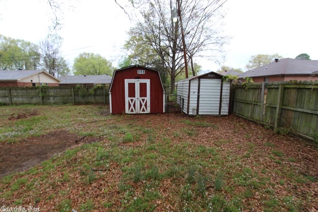 524 1st Ave, Conway, AR 72032 photo 37