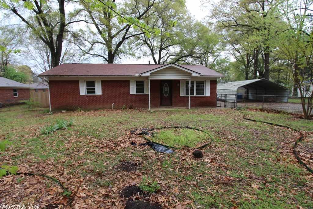 524 1st Ave, Conway, AR 72032 photo 1