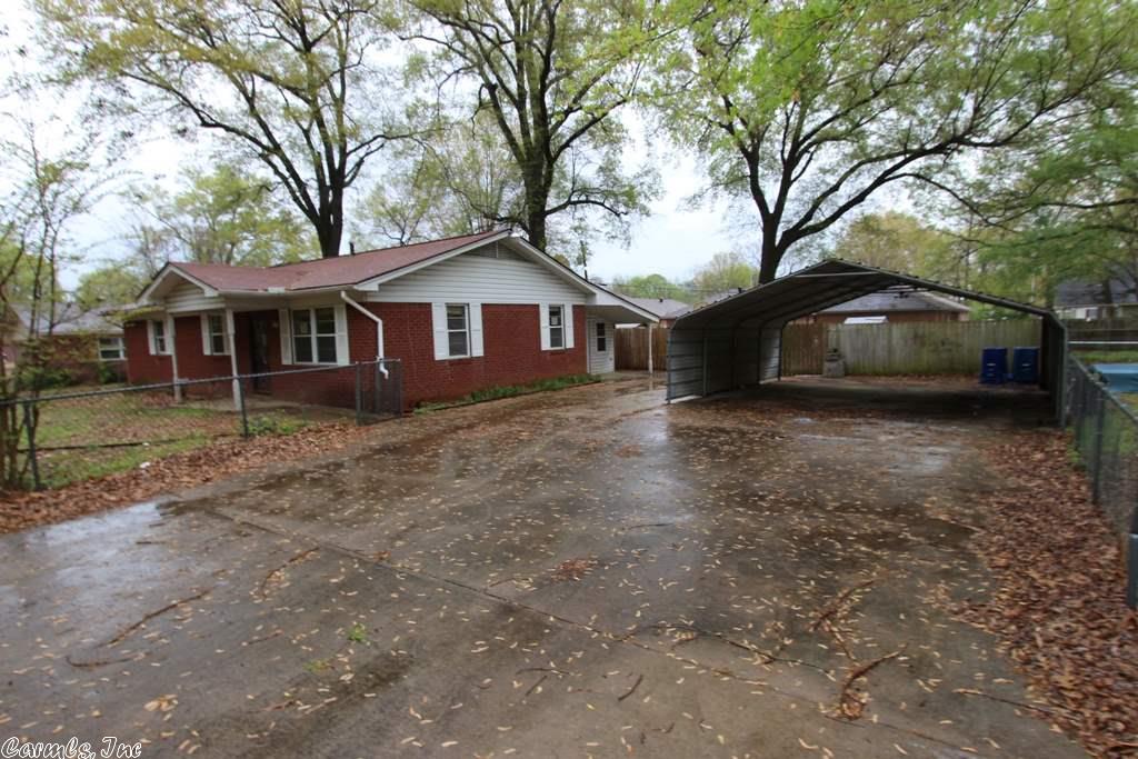 524 1st Ave, Conway, AR 72032 photo 3