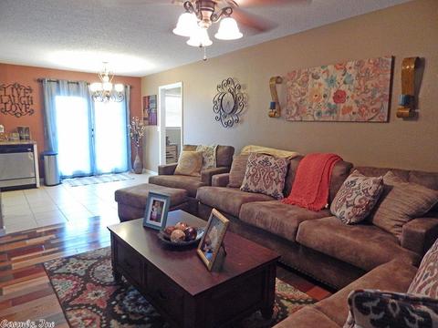 409 Dickson St, Imboden, AR 72434 photo 16