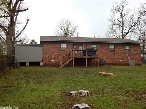 409 Dickson St, Imboden, AR 72434 photo 6