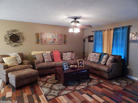 409 Dickson St, Imboden, AR 72434 photo 14