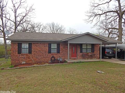 409 Dickson St, Imboden, AR 72434 photo 3