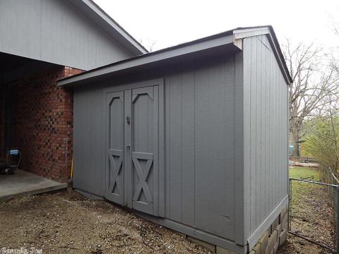409 Dickson St, Imboden, AR 72434 photo 8