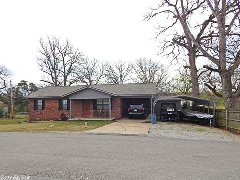 409 Dickson St, Imboden, AR 72434 photo 2