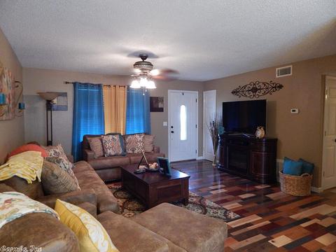409 Dickson St, Imboden, AR 72434 photo 15