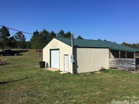1799 Broken Bow, Bismarck, AR 71929 photo 9