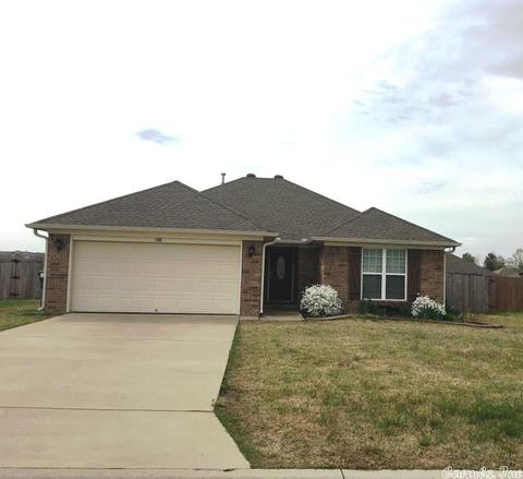 1585 Angeline Dr, Conway, AR 72032 photo 1