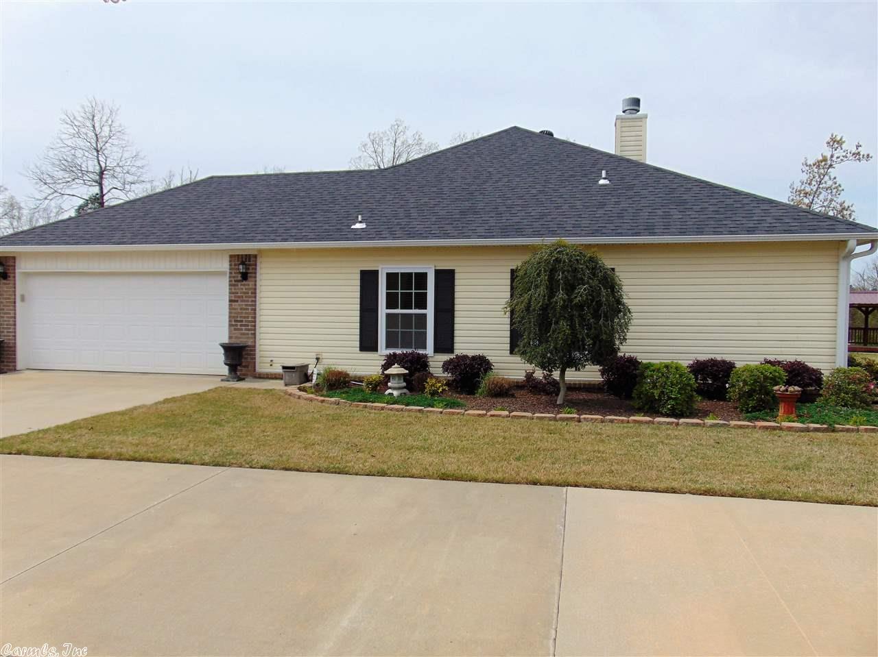7524 Mars Hill Rd, Bauxite, AR 72011 photo 37