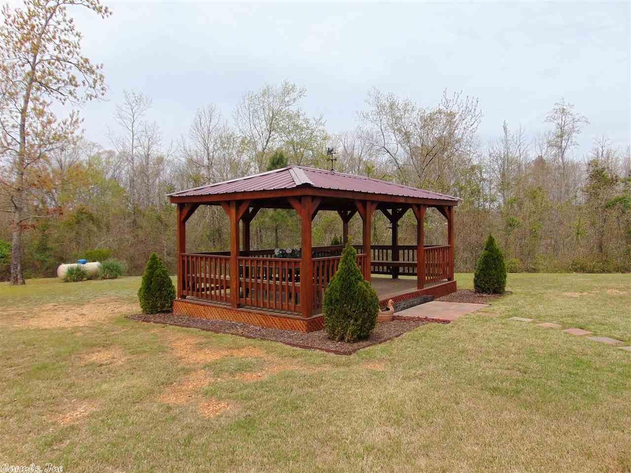 7524 Mars Hill Rd, Bauxite, AR 72011 photo 32