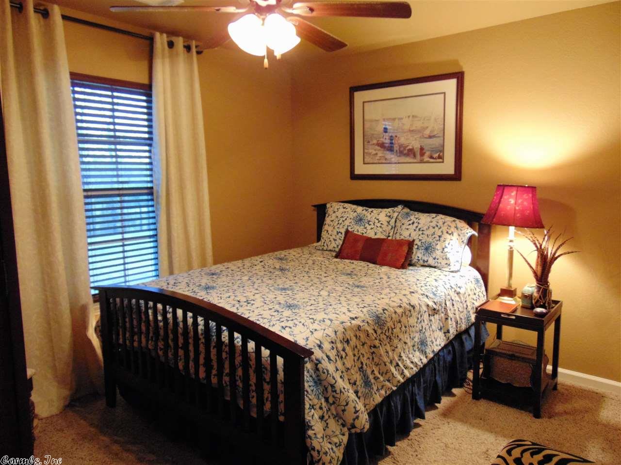 7524 Mars Hill Rd, Bauxite, AR 72011 photo 26