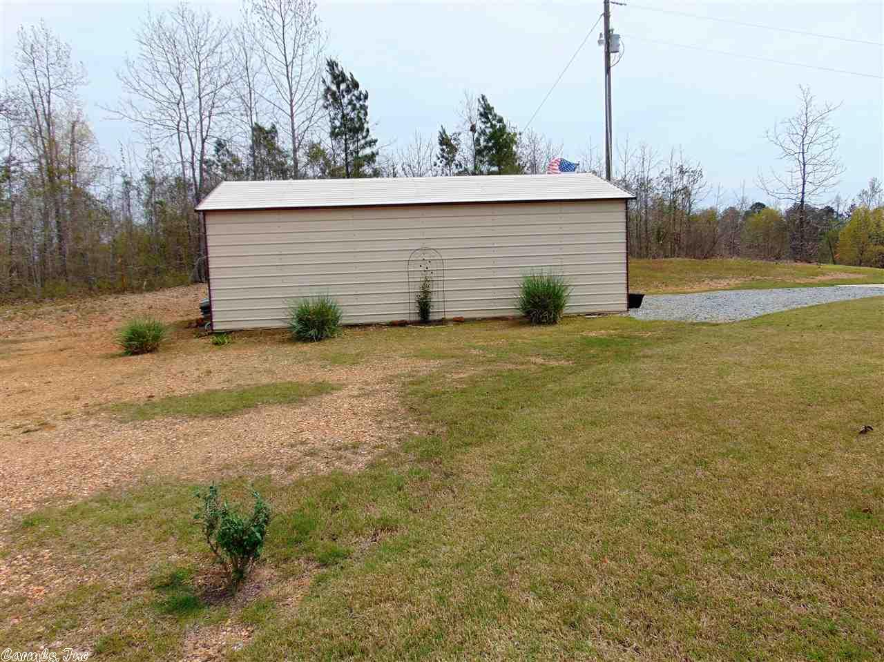 7524 Mars Hill Rd, Bauxite, AR 72011 photo 40
