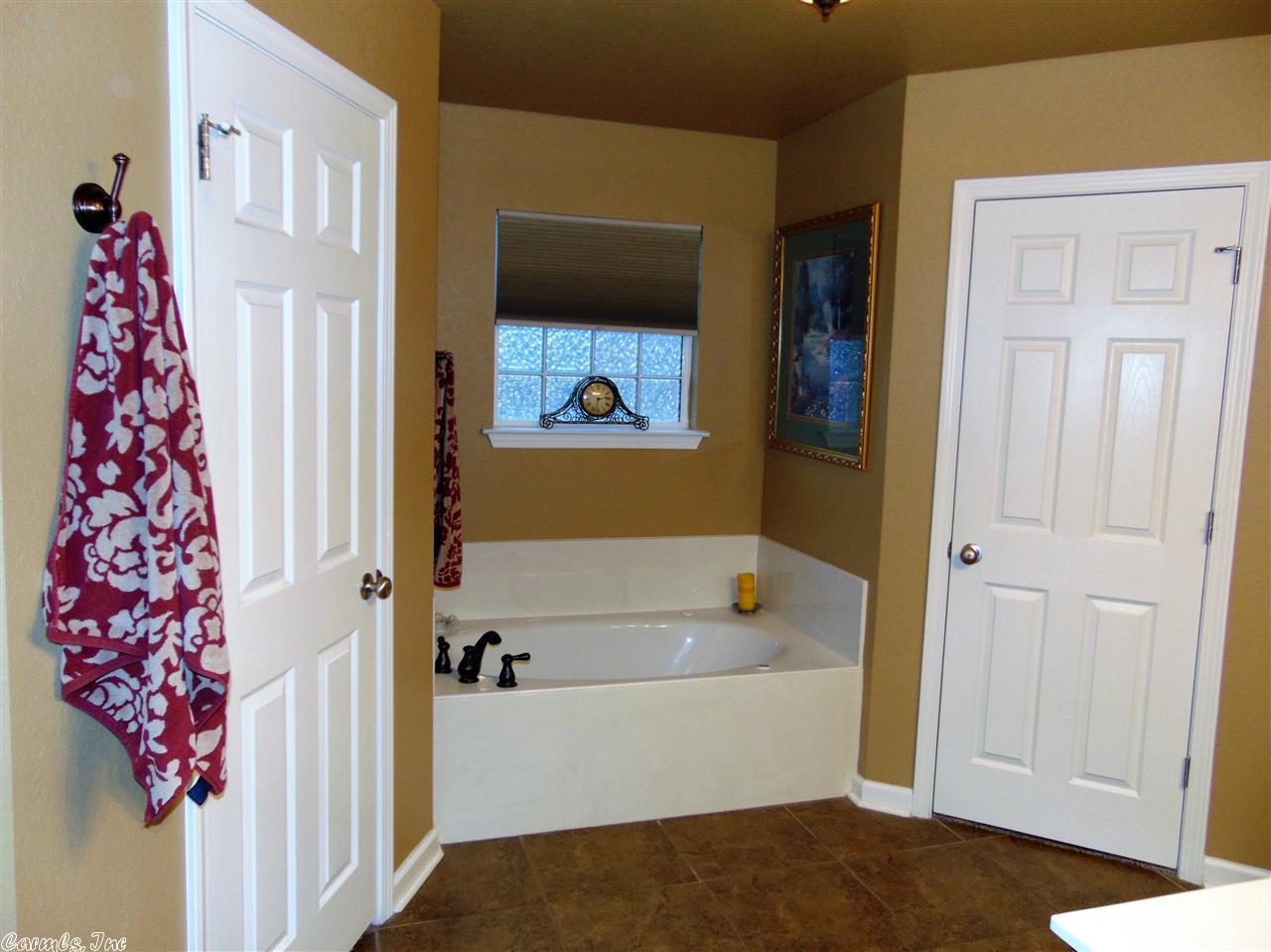 7524 Mars Hill Rd, Bauxite, AR 72011 photo 20