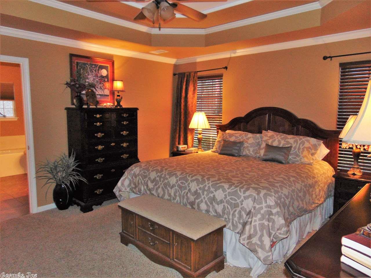 7524 Mars Hill Rd, Bauxite, AR 72011 photo 18