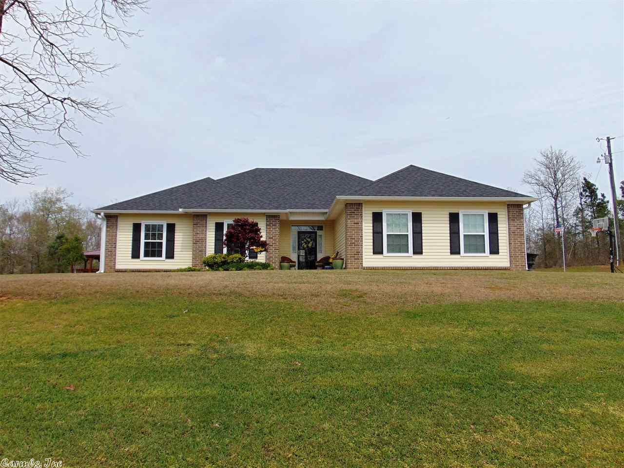 7524 Mars Hill Rd, Bauxite, AR 72011 photo 2