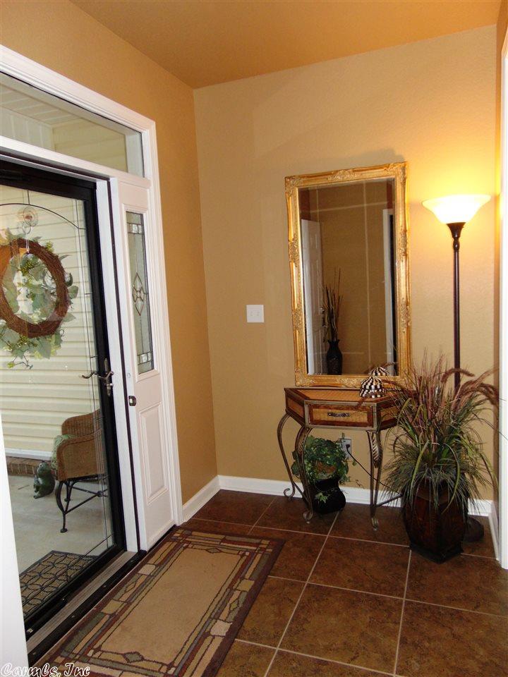 7524 Mars Hill Rd, Bauxite, AR 72011 photo 3