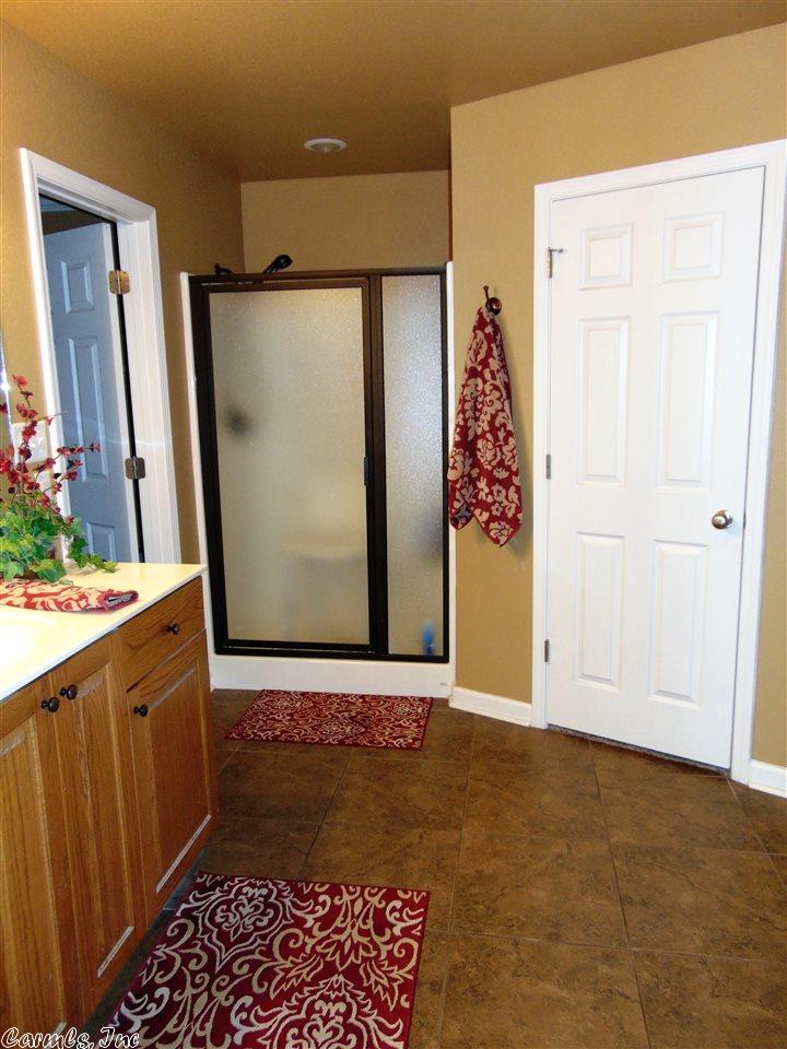 7524 Mars Hill Rd, Bauxite, AR 72011 photo 23