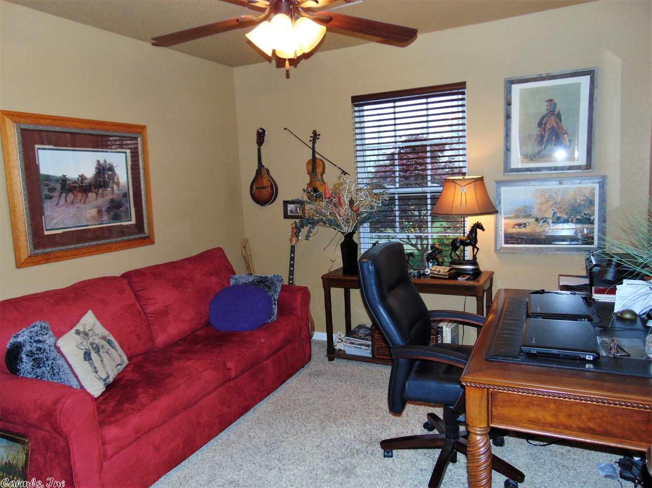 7524 Mars Hill Rd, Bauxite, AR 72011 photo 24