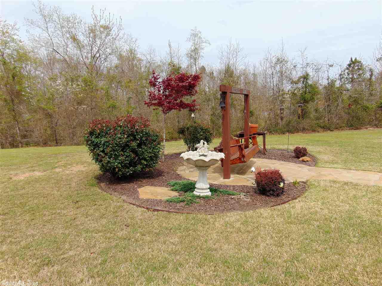 7524 Mars Hill Rd, Bauxite, AR 72011 photo 34