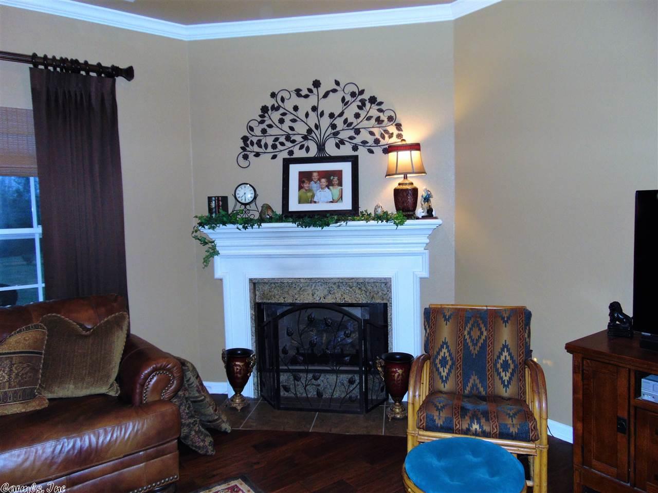 7524 Mars Hill Rd, Bauxite, AR 72011 photo 8