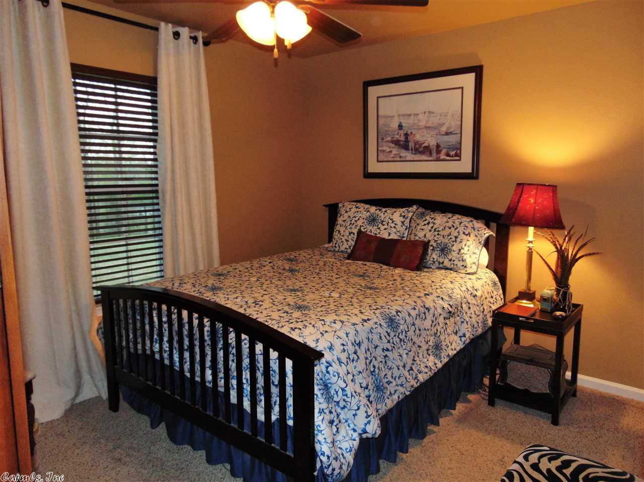 7524 Mars Hill Rd, Bauxite, AR 72011 photo 27