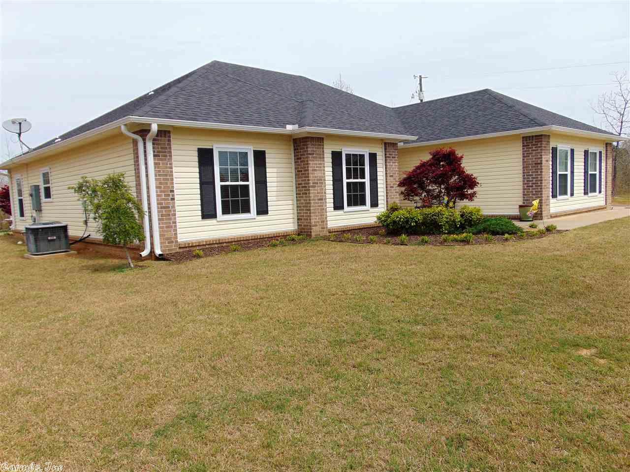 7524 Mars Hill Rd, Bauxite, AR 72011 photo 36