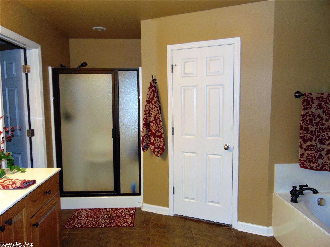 7524 Mars Hill Rd, Bauxite, AR 72011 photo 21