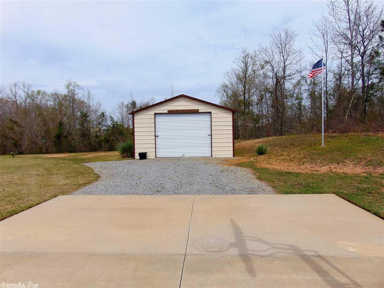 7524 Mars Hill Rd, Bauxite, AR 72011 photo 39