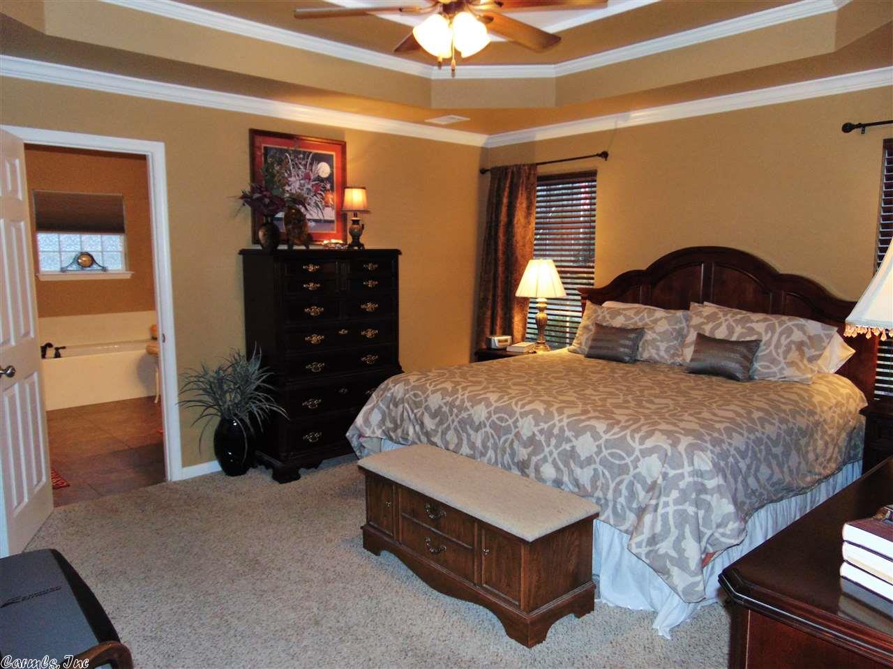 7524 Mars Hill Rd, Bauxite, AR 72011 photo 17